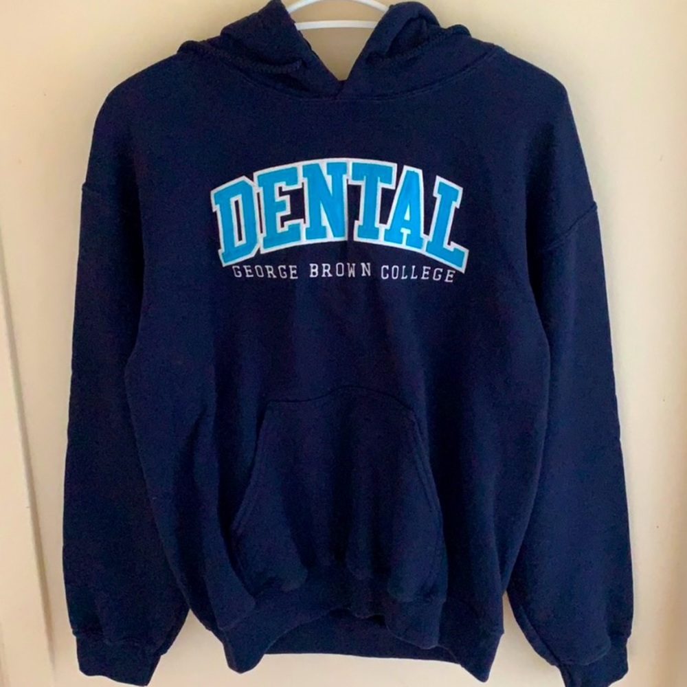 George Brown Sweatshirt Hoodie